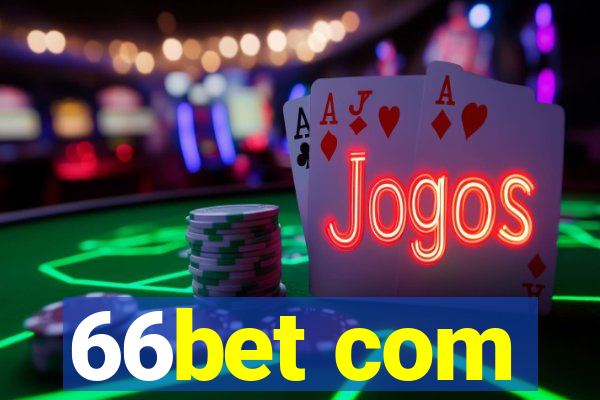 66bet com